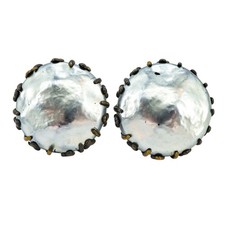 Orecchini Miriam Haskell