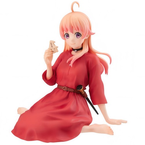 Statua pvc con figure anime - pvc,