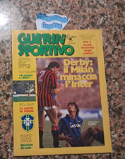 Guerin Sportivo 11 1985