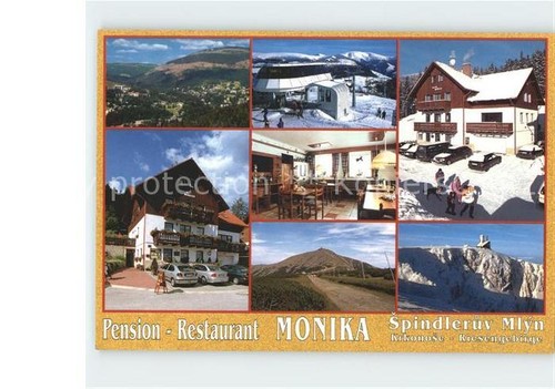Spindlermuehle spindleruv mlyn - spindlermuehle,