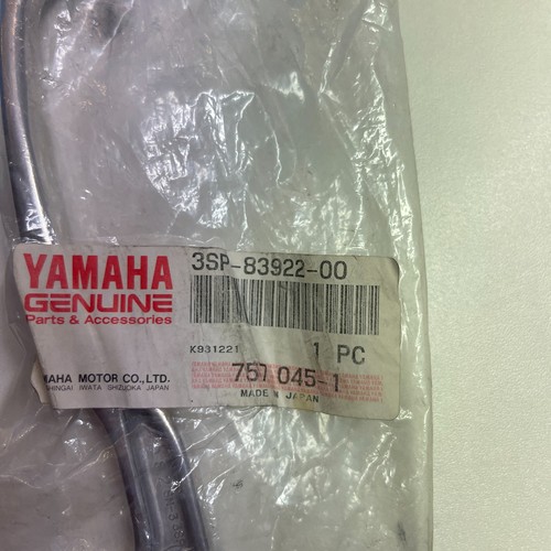 Leva freno yamaha 3sp - freno, 3sp-83922-00
