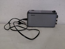 Radio Portatile Vintage SONY
