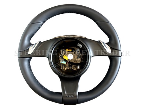 Volante sportivo porsche 911 - volante,