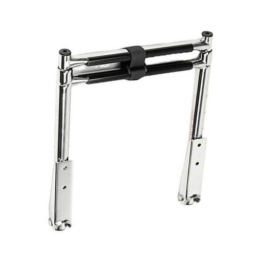 Scala ponte acciaio inox - ponte,