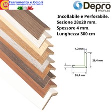 Paraspigolo Coprispigolo