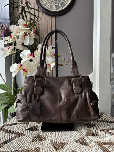 Borsa mano mia morbida in - a,