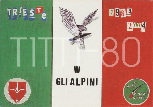 Adunata nazionale alpini - nazionale,