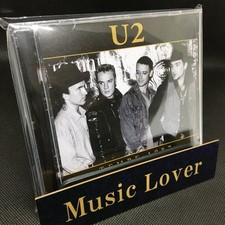 U2 / TEMPE 1987 THE JOSHUA