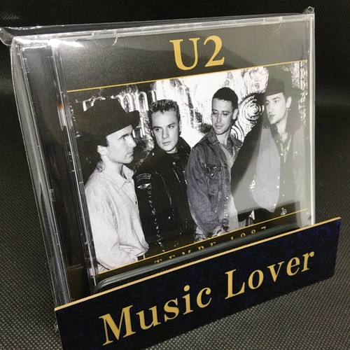 Tempe 1987 the joshua - u2,