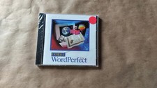 Corel WordPerfect Suite 6 PC