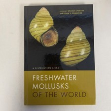 Freshwater mollusks the - freshwater,