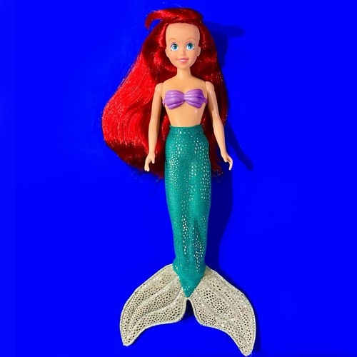 Bambola barbie tyco disney - barbie,
