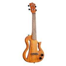 J&D Ukulele Elettrico da