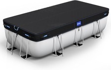 Copertura Piscina Rettangolare