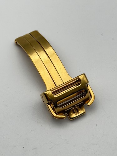 Baume mercier deployante - baume, e
