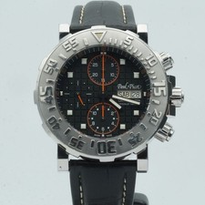 Paul Picot Le Plongeur C-Type