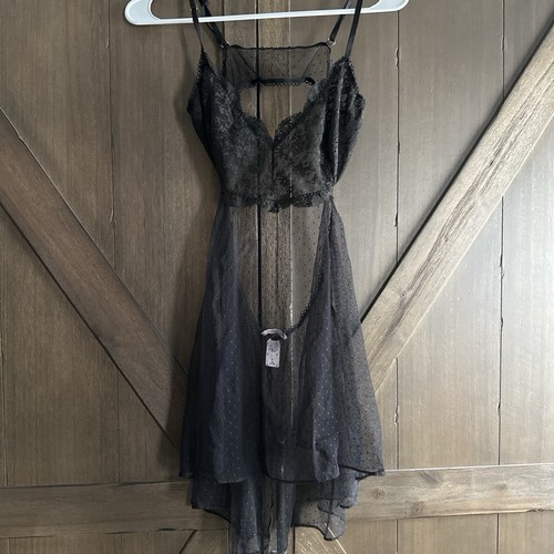 Lingerie babydoll victoria - lingerie,