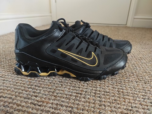 Nike reax scarpe da - reax, 8