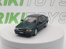 Lancia Thema Turbo Edicola 1/43 Verde 1988