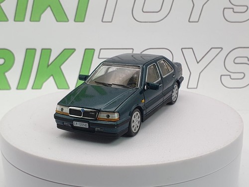 Lancia thema turbo edicola - lancia,
