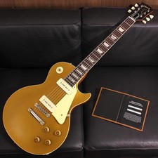 Gibson 1956 Les Paul Gold Top