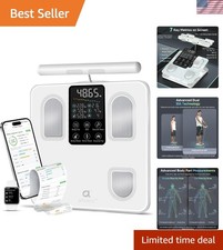 Smart Body Composition Scale -