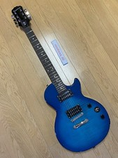 Chitarra usata Epiphone Les