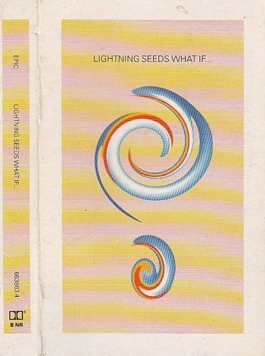 Lightning seeds what - seeds, if