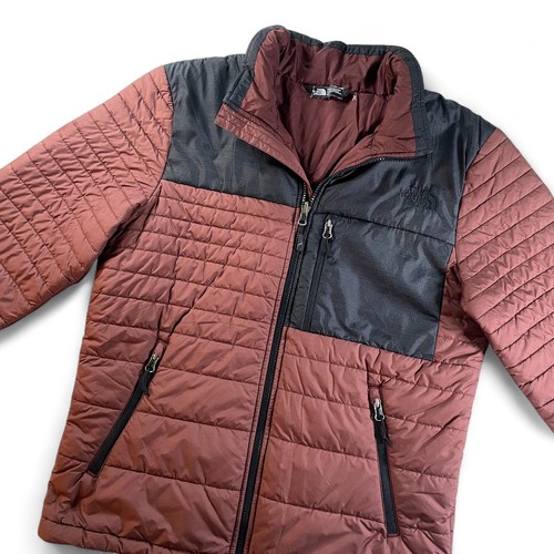 The north face thermoball - face,