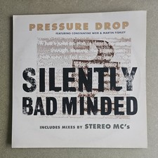 Pressure Drop Silently Bad