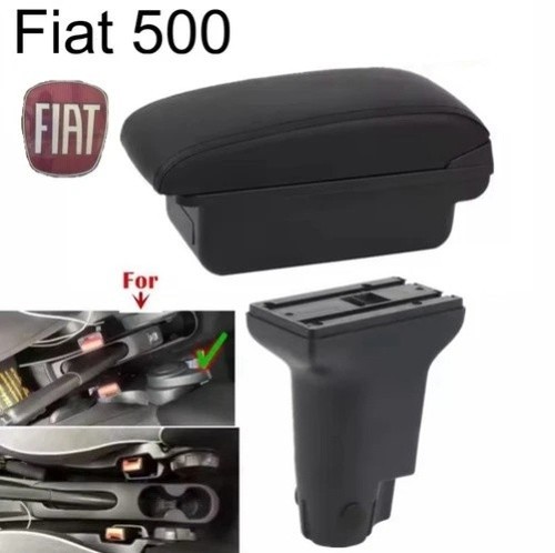 Bracciolo fiat 500 - bracciolo,