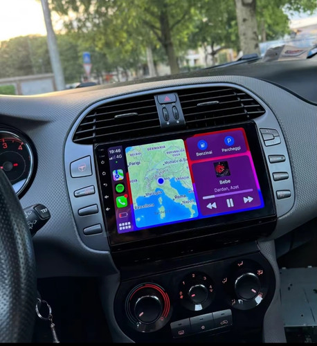 Autoradio android per fiat - android,
