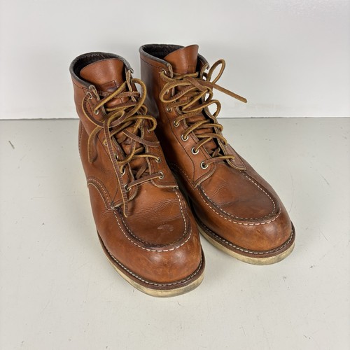 Stivali lavoro red wing - da,