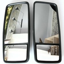 2x XXL Specchio Retrovisore