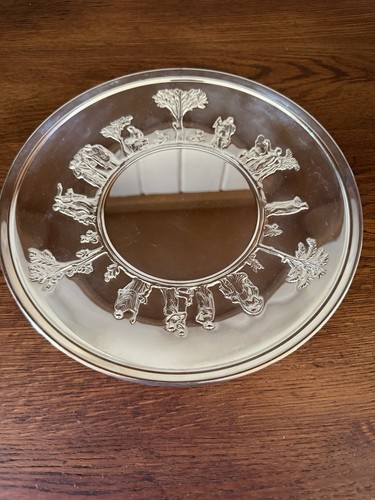 Vintage gorham placcato - vintage,