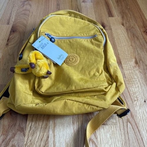 Zaino kipling nuovo - zaino,