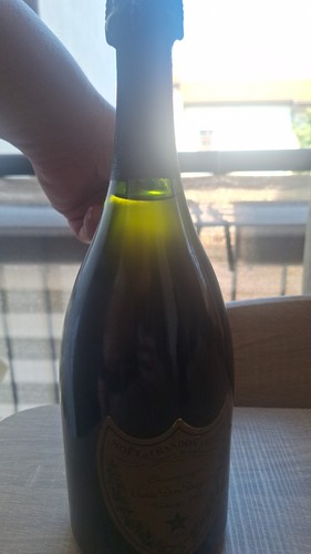 Champagne dom perignon - perignon, brut