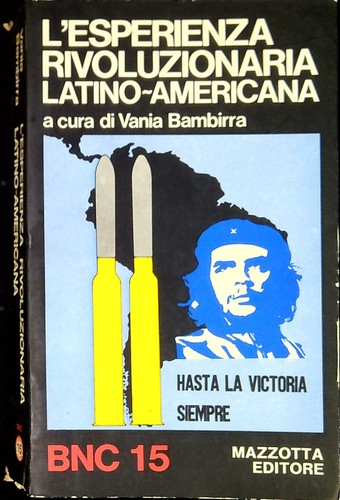 Esperienza rivoluzionaria - l',