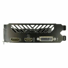 Gigabyte GeForce GTX 1050 2 GB