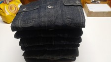 Giubbini jeans nuove - 7,