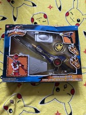 Bandai Mighty Morphin Power