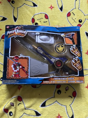 Bandai mighty morphin - bandai,