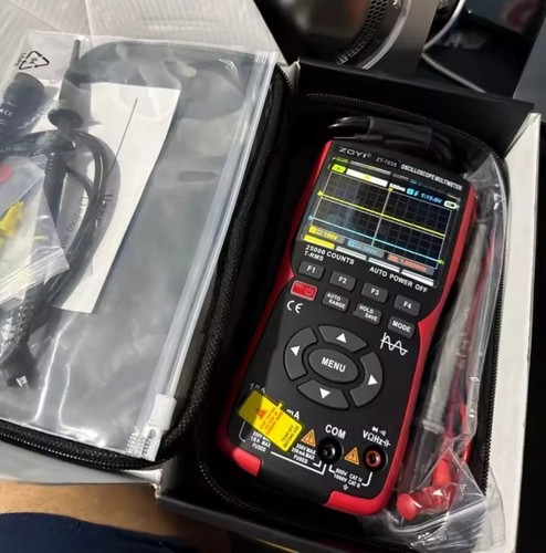 Tester multimetro - tester,