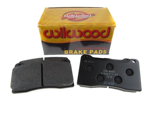 Wilwood midilite pinza - wilwood,