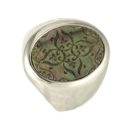 Anello bliss donna argento - bliss,