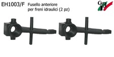 Fusello anteriore per freni