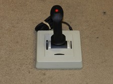 CH Products Flight Stick