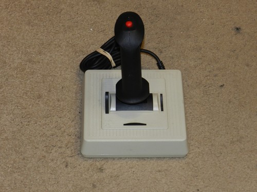 Products flight stick - ch,