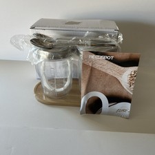 Confezione da 2 contenitori