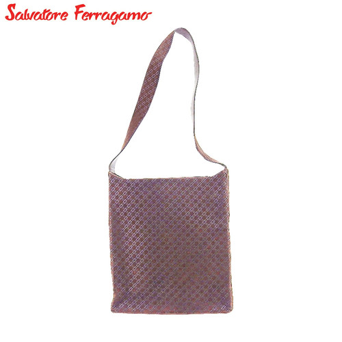Salvatore ferragamo borsa - salvatore,